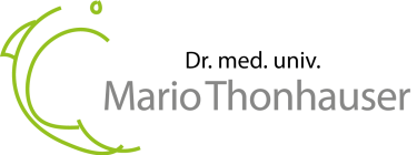 Dr. Mario Thonhauser